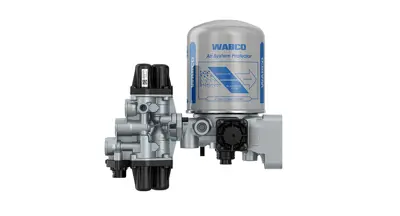 WABCO 9325000400 Hava Kurutucu Komple   Mercedes -Benz Axor/Actros/Atego Mp2-Mp3 (Ae4510) (Zb4512) (Zb4534) 9347050050