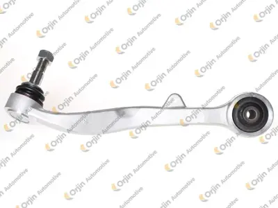 ORJIN 03278 Alumınyum Rotıllı Kol Alt Sol Bmw 5 Serıes E60 E61 (06 / 2 