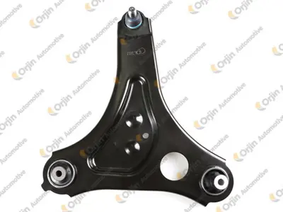 ORJIN 03876 Salıncak On Alt Sol (Komple) Twıngo Iıı Smart Forfour Fortwo (453) 2014> 