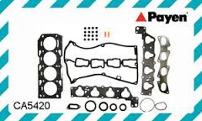 PAYEN RCA5420 Ust Takım Conta (S.K.C. Harıc) Alfa Romeo 147 1.6ts 2.0 16v 01>10 156 1.6 Ts 97>02 2.0 00>02 Gtv Spı 71717683