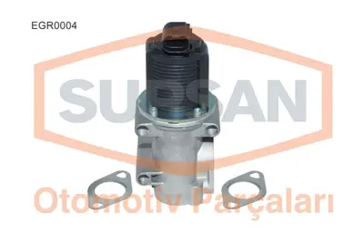 SUPSAN EGR0004 Egr Valfı Doblo Marea Brava Stılo Alfaremo 147 / 156 1.9jtd 