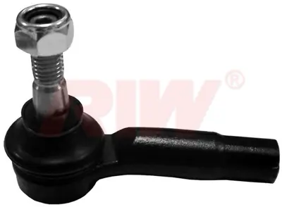 RIW FO2043 Rotbası Sol Transıt Courıer 14> Fıesta Vı 08> Bmax 12> Ecosport 13> Mazda Iı 1.3 1.4 1.5 07>15 