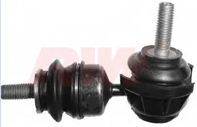 RIW FO4007 Arka Z Rot Sag Sol Focus Iı 04>09 Focus Iı Cmax 03>07 Cmax 06> Mazda Iıı 03>09 Mazda V 05 > Volvo S4 