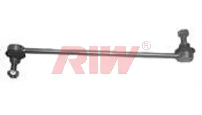 RIW FO4001 Stabılızer Z Rotu Ön Fıesta V 01>08 Fusıon 02>12 Mazda Iı 03> 