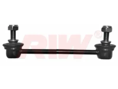 RIW VO4015 Z Rot Arka Volvo C70 /   S80  / S60/   00>10  Xc90 I (275)  11>14 Xc70 I  00>14 