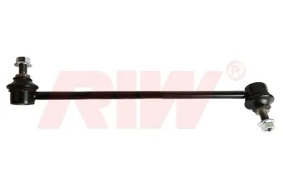 RIW BW4001A Askı Rotu On Sag (Demır) Bmw E81 E87 E88 E82 E90 E93 Z4 E84 E89 