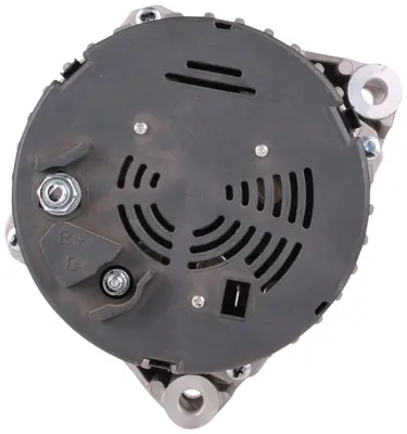 BOSCH 1986A00941 Alternator Sarz Dınamosu  14v 86/150a Case Ih 82036223 87452821 121541402 A0121541402