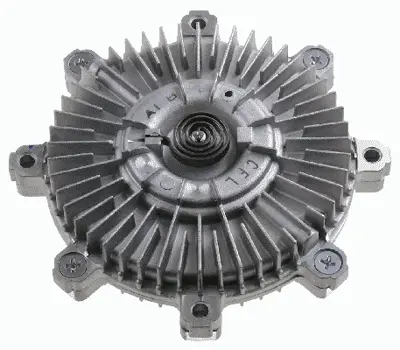 KALE 352785 Fan Termık Hyundaı H1 2.5 Crdı 2008> Sorento 2.5 Crdı 2002> 252374A000 252374A100 2523742100 2523742921 2523742200 2523742101