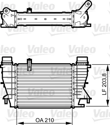 ORIS IRN507064 Turbo Radyatoru Clıo Iıı 1,5dcı 05> Modus 1,5dcı 04> 8200471888 8200471885 8200471884 14461EM00A 144611kB1A 144609U20A 144619U20A 8200170504 6455ES 6455CY