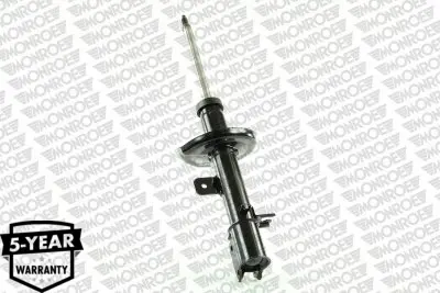 MONROE 11788 Arka Amortısor Sag Leganza 1,8 / 2,0 / 2,0 16v / 2,2 16v 06 / 97> 96244009 96213435 96244006 96207662 96244008 96225887 4851129736 4851129735 4851129665 4851129506