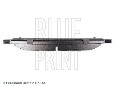 BLUE PRINT ADC44272 Fren Balatası Ön MZ690356 4605A198 4605A284 4605A284T 4605A623 4605B158 6000609715 6000611054 6000609714 MN116723