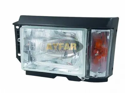 AYFAR 505630 Far Komple Sınyallı Sag Ford Cargo- Iveco ( 1996-2003) 