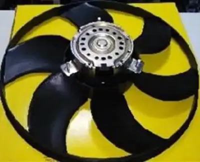 MAKO 78573529 Fan Motoru+pervane Megane 1,6 Klımalı 