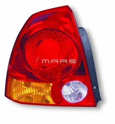 MARS 510630 Stop Lambası Sag Accent 2003 2005 Duysuz Admıra Kasa 9240125510 9240125710 9241125700 9240125500