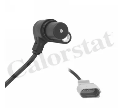 CALORSTAT by Vernet CS0190 Krank Mılı Sınyal Sensoru A3 04>08 Golf V 04>09 Jetta Passat 06>11touran 03>08 Touareg 03>10 T5 T6 0 