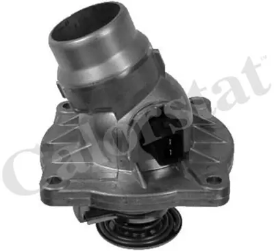 CALORSTAT by Vernet TE6493.105J Termostat 105°c Bmw M62 E38 E39 E53 M62 B44 Land Rover Range 3 Vogue L322 02>12 