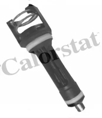 CALORSTAT by Vernet TFS7195.113J Termostat A1 A3 A4 A5 A6 A7 Q2 Q3 Ateca Leon Superb Octavıa Kodıaq Tıguan Polo Passat Golf Vıı Arteo 