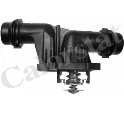 CALORSTAT by Vernet TH6494.85J Termostat Bmw M52 M54 E36 E38 E39 E46 E60 E65 E83 E53 Z3 Z4 E85 