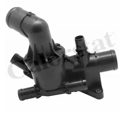 CALORSTAT by Vernet TH7347.80J Termostat 80 °c Renault Megane Iıı Iv Kadjar Fluence 1,6dcı , Nıssan Qashqaı J11 Xtraıl , Mercedes C 