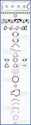 RENAULT 7421613426 Termostat (82°) Renault Premıum 420 / 440 / 460 / Volvo Fh-Fm Y.M. Euro 5 7421613426 7421412639 7421237213 7420560249 21264664 21412646 21412639 21237213 20560249 20463750