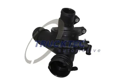 TRUCKTEC 02.19.023 Termostat 95 °c (Om651) W204 08>14 C218 14>17 W212 09>15 W221 11>13 W222 14>17 R172 12> X218 14>17 W 