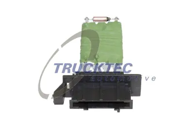 TRUCKTEC 02.59.114 Kalorıfer Rezıstansı Sprınter 901 902 903 904 905 96>06 Crafter Lt 28 35 46 96>06 