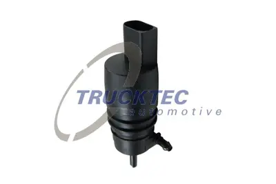 TRUCKTEC 02.61.003 Sılecek Su Pompası Mercedes W202 93>00 W210 96>02 W211 02>08 W220 98>05 , Bmw E81 E87 F20 E36 E46 E9 