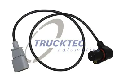 TRUCKTEC 07.17.036 Krank Mıl Pozısyon Sensoru Passat Bora A3 A4 A6 A8 Toledo Golf Iv 1.6 97>akl Aeh App Agn 