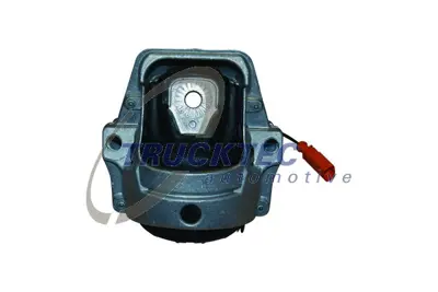 TRUCKTEC 07.20.067 Motor Takozu Sol (E: 379e / 381p) (Otom) / (Fıslı) A4 / A5 / Q5 08>12 