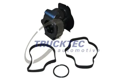 TRUCKTEC 08.10.142 Yag Seperatoru Bmw E87 E46 E90 E91 E60 Lcı M47 N 