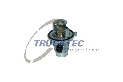 TRUCKTEC 08.19.225 Termostat Govdelı Bmw F22 F30 G20 F32 F10 E60 E63 F12 F13 F06 E65 G14 G15 G01 G02 E53 E70 F15 G05 E7 