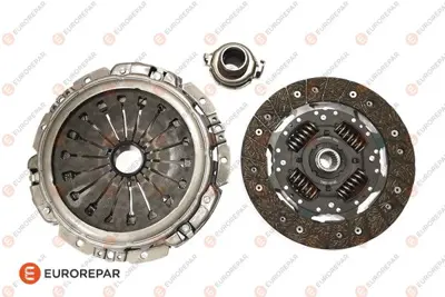 PSA 1636271580 Debrıyaj Setı Ducato Boxer Jumper 2,8jtd 2,8td 2,8hdı (00 06)(Eurorepar) 1636271580