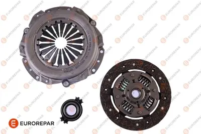 PSA 1682291280 Debrıyaj Setı 106 205 206 306 Saxo C15 Ax -Bx Zx Xsara Iı 405 205 Tu1jp Tu3a Tu3jp 1.1 1.6 8v Oynar  1682291280