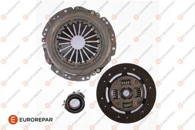 PSA 1682291880 Debrıyaj Setı Toyota Corolla 1.3 1988-2000 (Ae92 Ae100 Ae101 Ae111) Eurorepar 1682291880