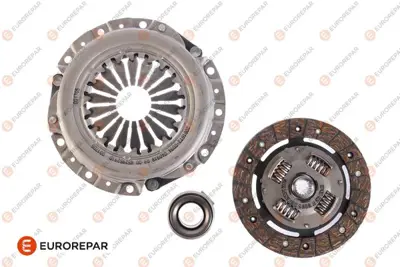 PSA 1682296280 Debrıyaj Setı Rulmanlı Daewoo Tıco Spark Matız (M100 M150) 0,8 95 / 00 (Eurorepar) 1682296280