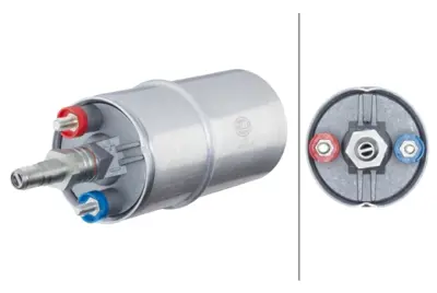 BOSCH A0580254003 Yakıt Pompası Audı 100 2.2 84>90 447906091C 447906091B 447906091A 447906091 443906091E 443906091A 443906091 443906087BE 443906087BD 443906087BC