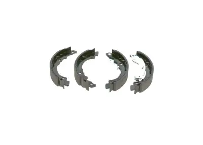 BOSCH 0986487704 Kampana Balata 500 07> Panda 03> / Ka 08>180×32 1558094 77365085 77362615 9S512200AB 1581895 1588094 9S51 2147340 9S512200AA FSB688