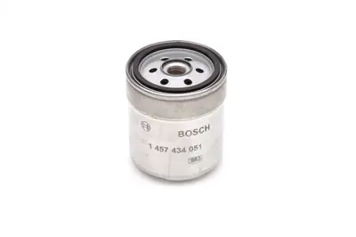 BOSCH 1457434051 Osch Yakıt Fıltresı Ford Taransıt 2.4d (77-86)  715E9150AA A830X9155LA 5011308 715F9150AA E7HZ9365A 63280600 8299133 829913 2905303 11708556