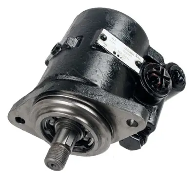 BOSCH KS00000220 Direksiyon Pompası Mekanik Volvo B 12 Ch 8124341 8001457 7673955225 5001935 1610367 1589231 8124341 5009253 5007935 5003253 1587787 1591014 5001938