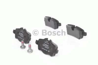 BOSCH 0986495419 Fren Balatası Mını 34216778327 GDB1766