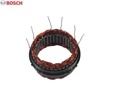 BOSCH F00MA47719 Alternatör Statör Daf Mercedes Axor Actros 80 Amper 1942853 51261060007