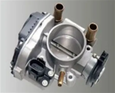 MAGNETI MARELLI 359000602840 Audı Gaz Kelebek A4 Passat 058133063H