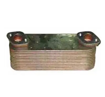 MAGNETI MARELLI 359001601580 Mercedes Yağ Soğutucu Axor 1835 Ls 0021884301 0021881701 4.61282 136540N 31049 0340181018