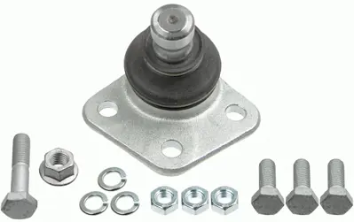 PRS 820197 Rotıl - Alt    Skoda Favorıt / Forman (1987 - 1995) Felıcıa (1994 - 2001) 115420240 6U0407365 115420241 6U0407807 SK640407365 115500440 6U0422811 6U0422811Z 7350278 7350278P