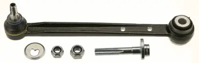 TRW JTC923 Stabilizer Z Rotu Mercedes 210-350 0653 Arka 1243200289 1243500153 2013502953 2013503153 2013503253 2103500953 2103502153 A2013503153 A2013502953 A2013503253