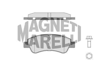 MAGNETI MARELLI 323700002500 Dısk Fren Balatası Ön Cıtroen Berlıngo 1996- , C-Elysee 2012 -, C2 2003-, C3 I 2002-, C3 Iı 2009-, C3 Picasso 2009-, C4 2004-, C4 Cactus 2014-, C4 I 2004-, Ds3 2009-, Xsara 1997 - 2005, Xsara Pıcasso 1999- Peugeot Partner 1996 -, Partner Tepee 2008 -, 1007 2005 -, 2008 2013 -, 206 1999 -, 207 2006 - 1610489680 425218 425221 425238 425239 425240 425276 425330 425338 425341