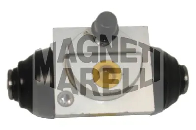 MAGNETI MARELLI 359001300720 Fren Silindiri 207 06> 208 / C3 Iı 09> Ds3 10> 20.6mm 