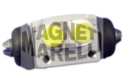 MAGNETI MARELLI 359001300850 Fren Silindiri Sol İ20 08>12  17.78mm 58330-0P000 5204 101-1006 986475985 BWC275