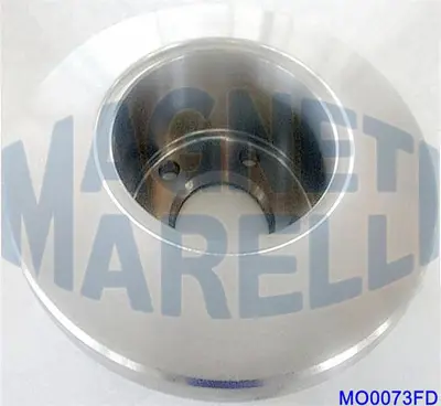 MAGNETI MARELLI 360704007300 Fren Diski Arka A6 97>05 Düz 245mm 4A0615601A 8E0615601 4A0615301A JZW615601C L4A0615601A 4AO615601A 4AO615301A 1K0698451J 3B0698451A 1J0698451M