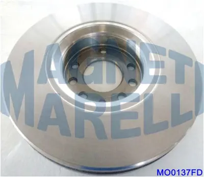 MAGNETI MARELLI 360704013700 Fren Diski Ön Astra G 98> Astra H 04> Corsa D 06> Corsa E 14> Zafıra A 99> Zafıra B 05> Merıva B 10> / 9-3 02> 9-5 97> Havalı 308mm DF4246